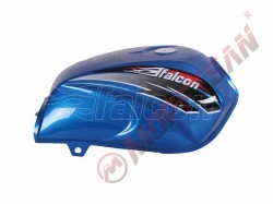 Falcon SK 100-4 Benzin Deposu Sport [Mavi]